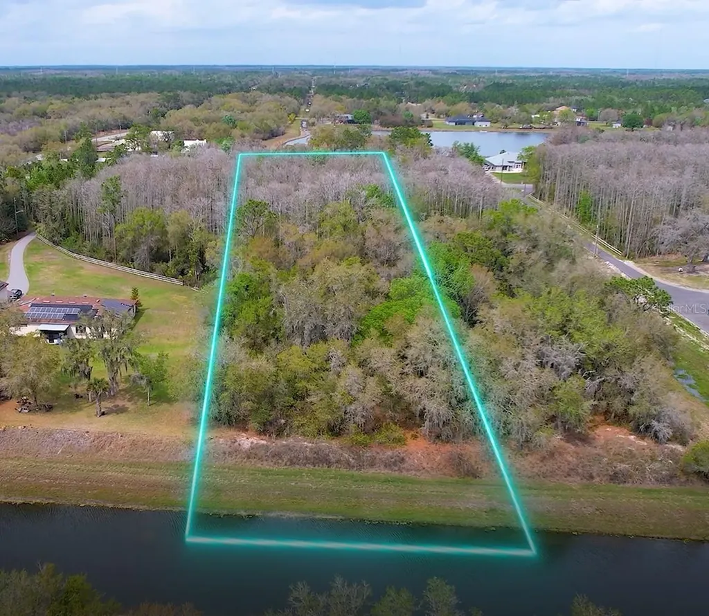 Lot 162 & 163 Quarterly Parkway Orlando FL 32833