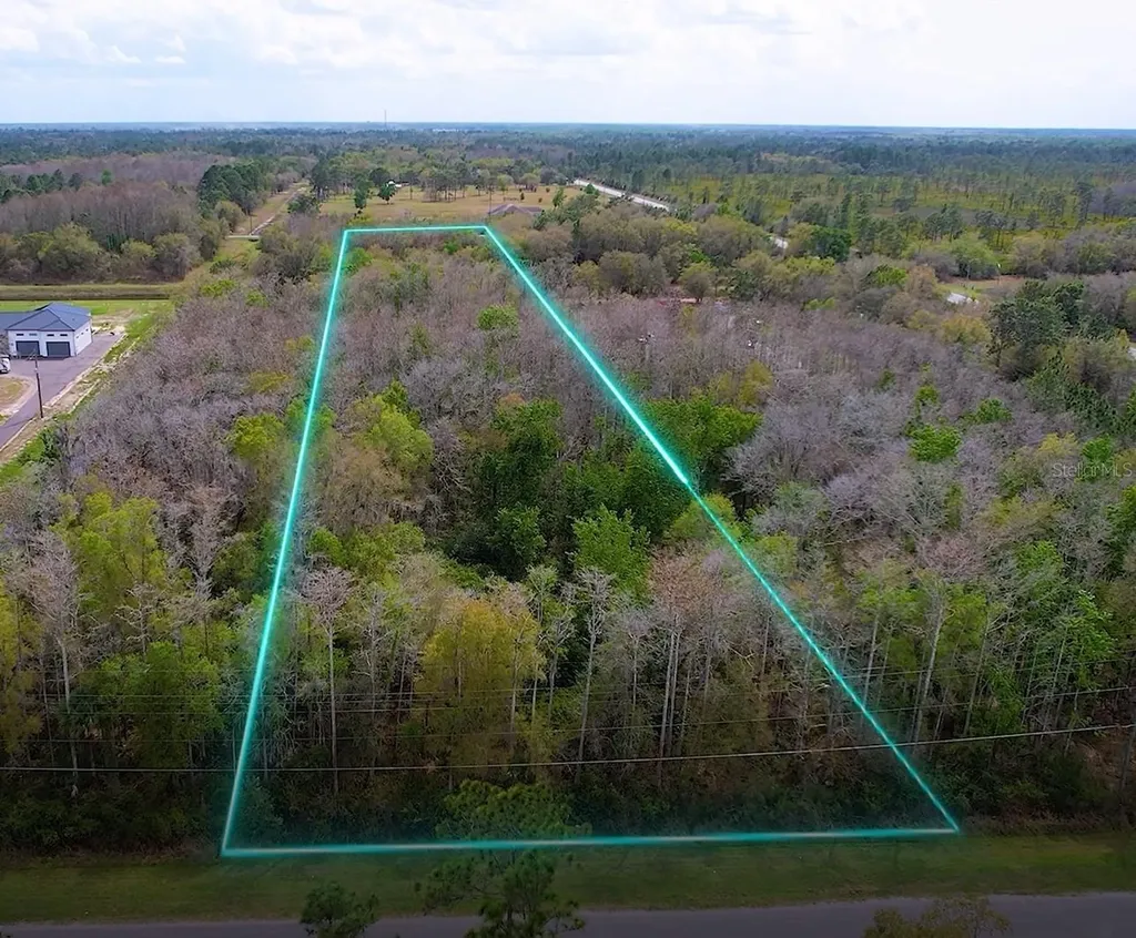 Lot 162 & 163 Quarterly Parkway Orlando FL 32833