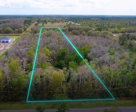 Lot 162 & 163 Quarterly Parkway Orlando FL 32833