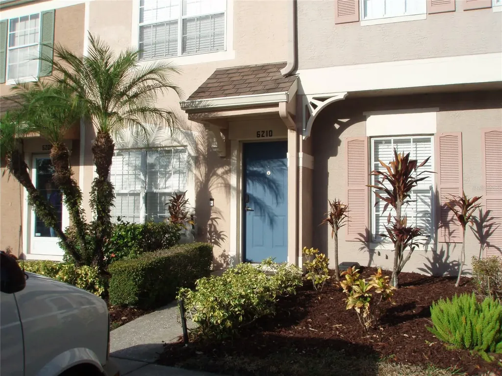 6210 Bayside Key Drive Tampa FL 33615