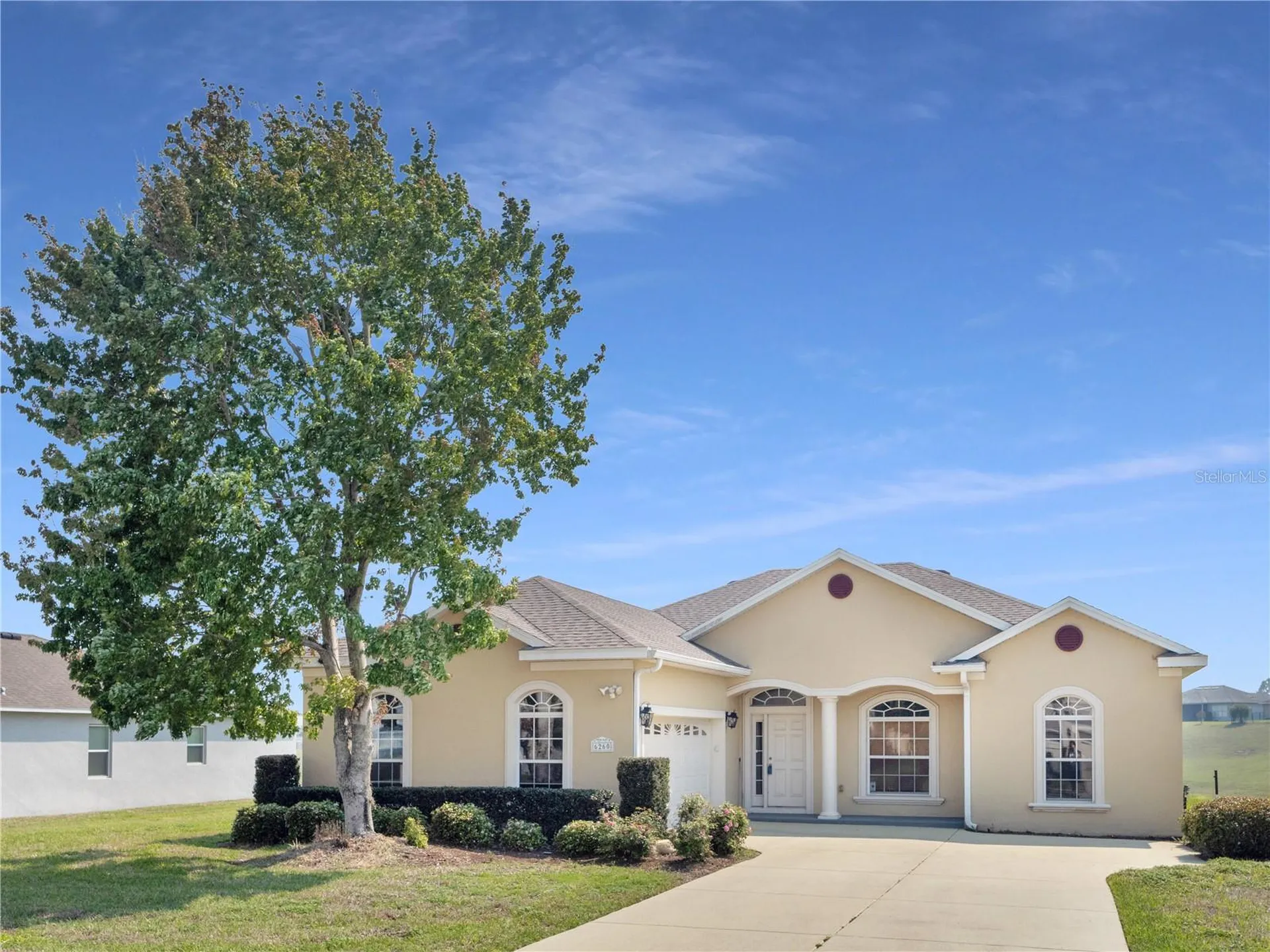 6260 SW 90th Street Ocala FL 34476