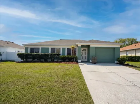 4519 Reynolds Creek Avenue Plant City FL 33563