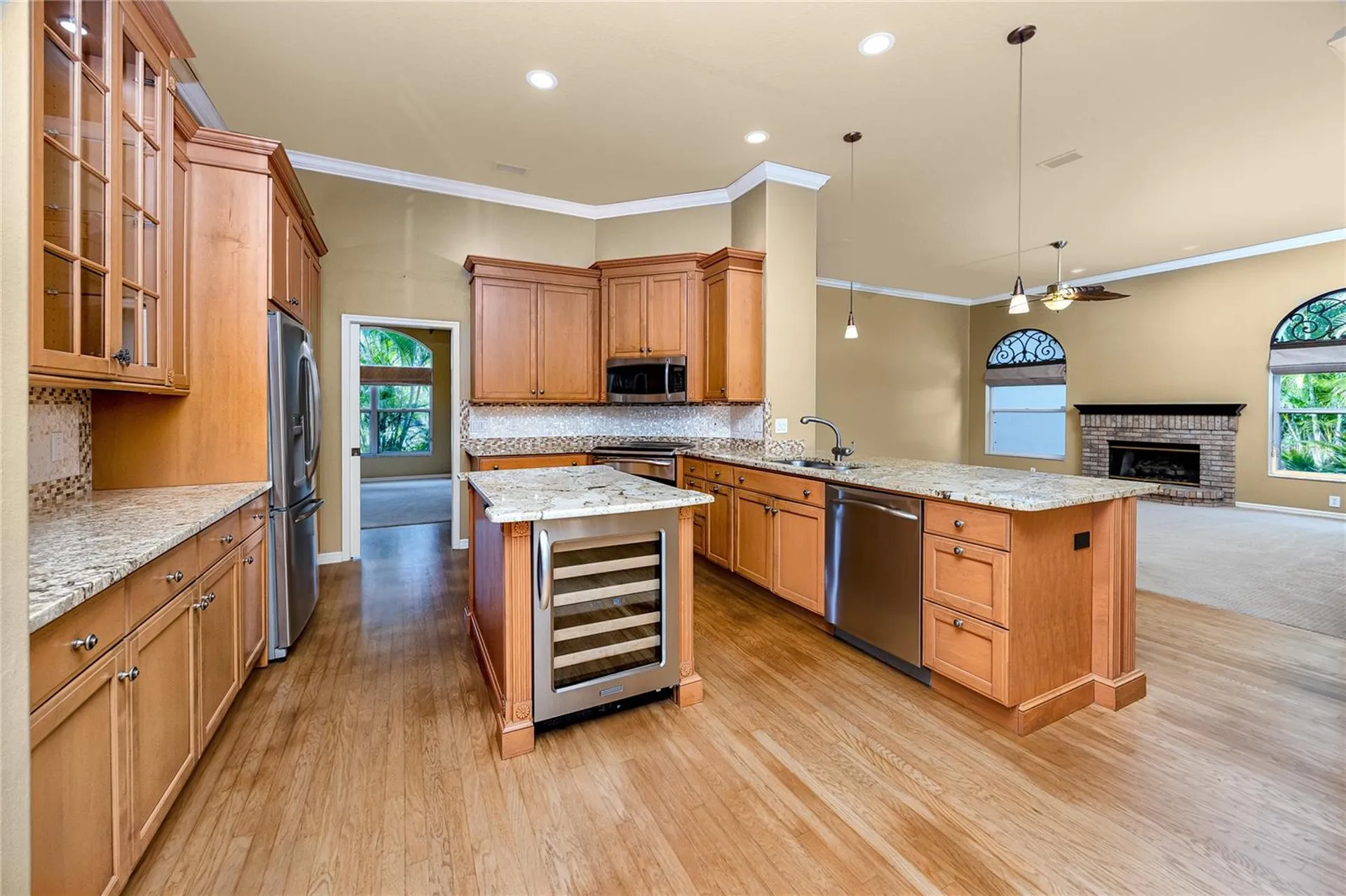 1471 Briargrove Way Oldsmar FL 34677