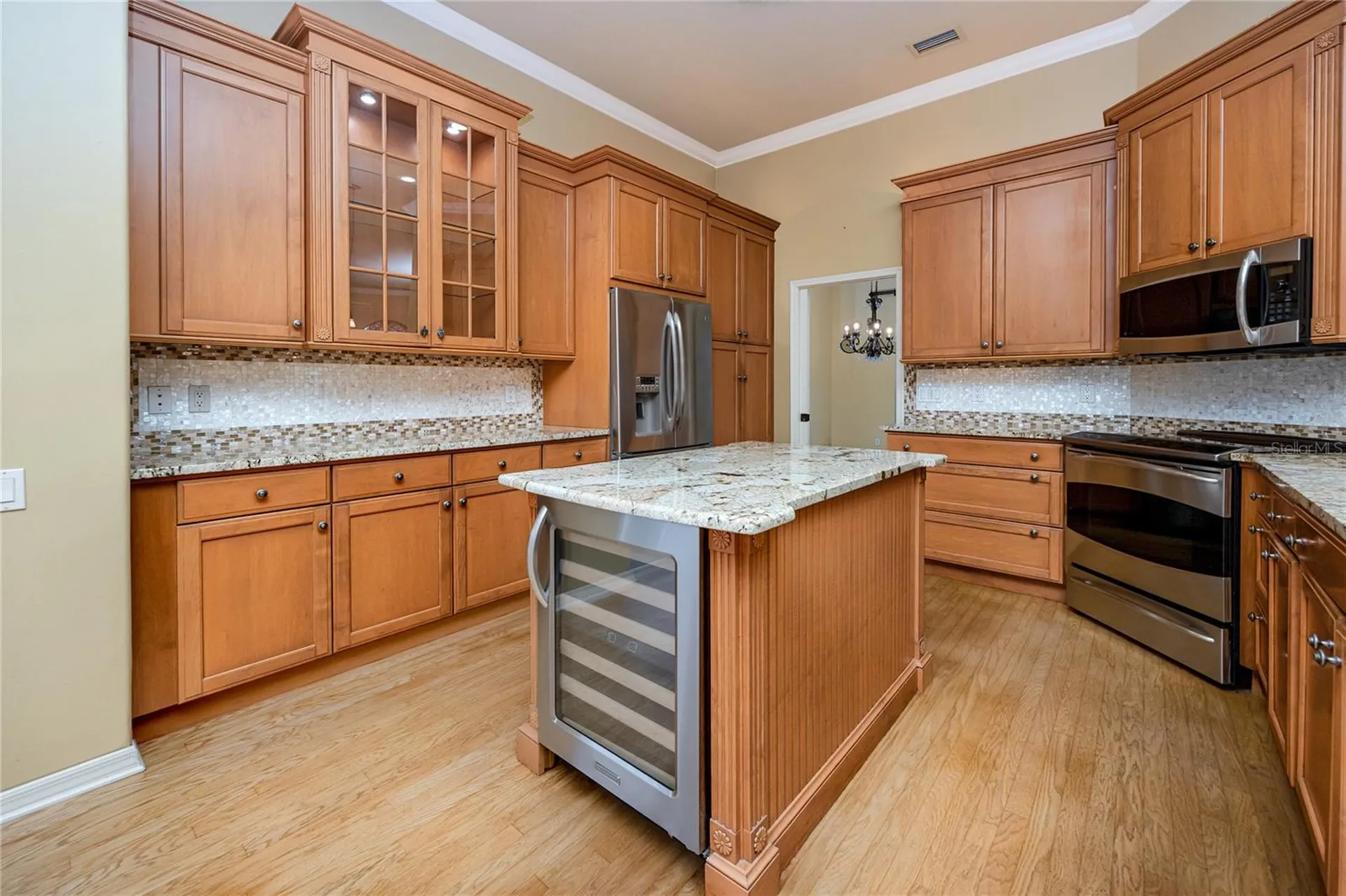 1471 Briargrove Way Oldsmar FL 34677