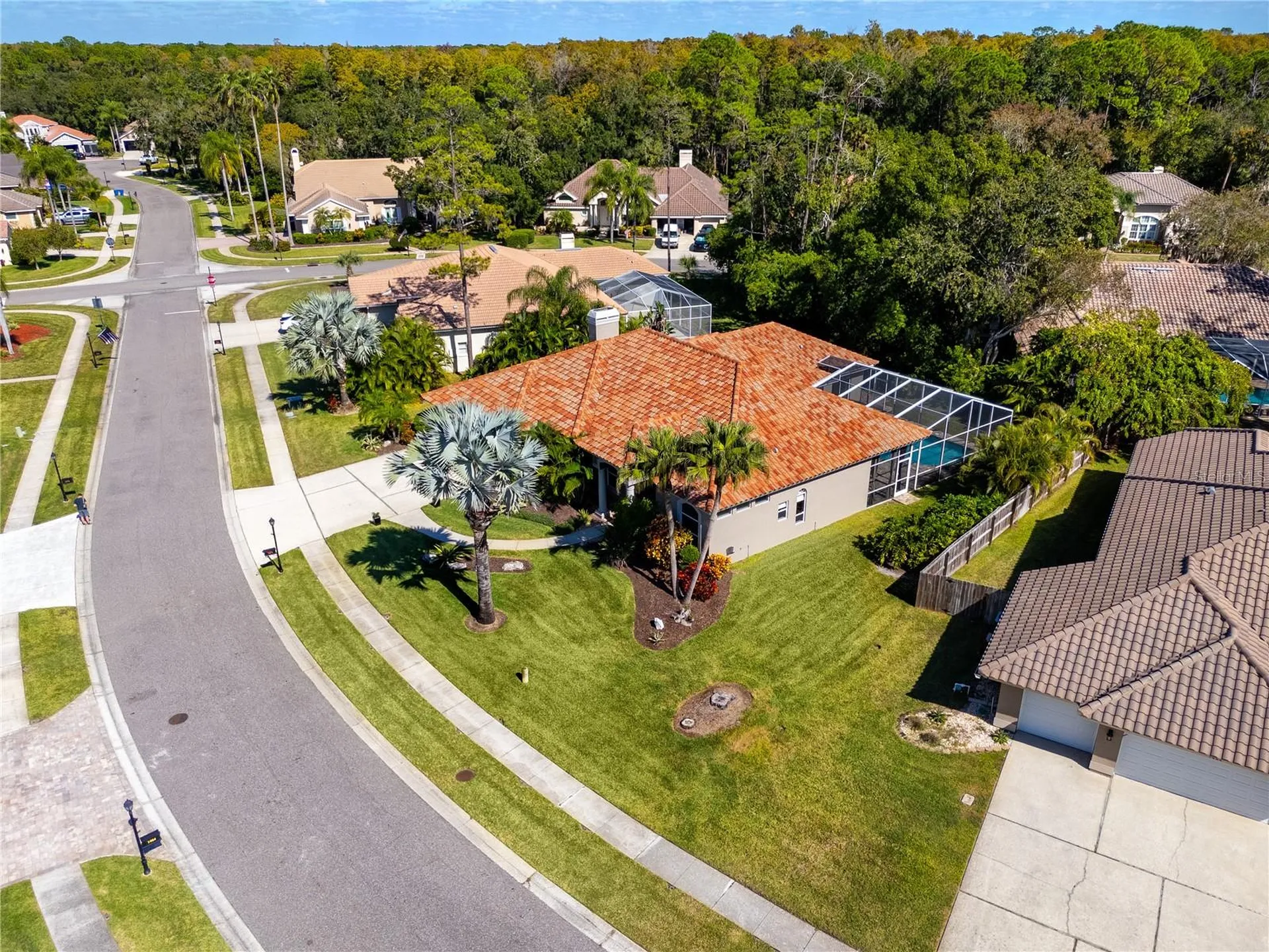 1471 Briargrove Way Oldsmar FL 34677