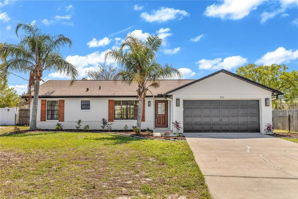 3251 Lackland Drive Deltona FL 32738