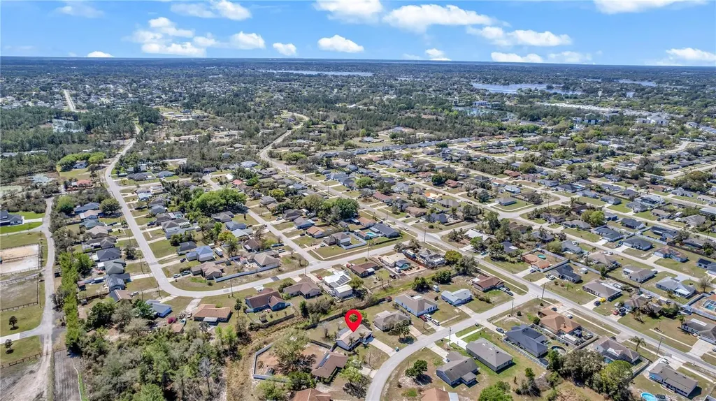 3251 Lackland Drive Deltona FL 32738