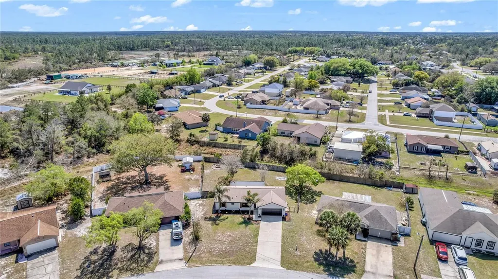 3251 Lackland Drive Deltona FL 32738