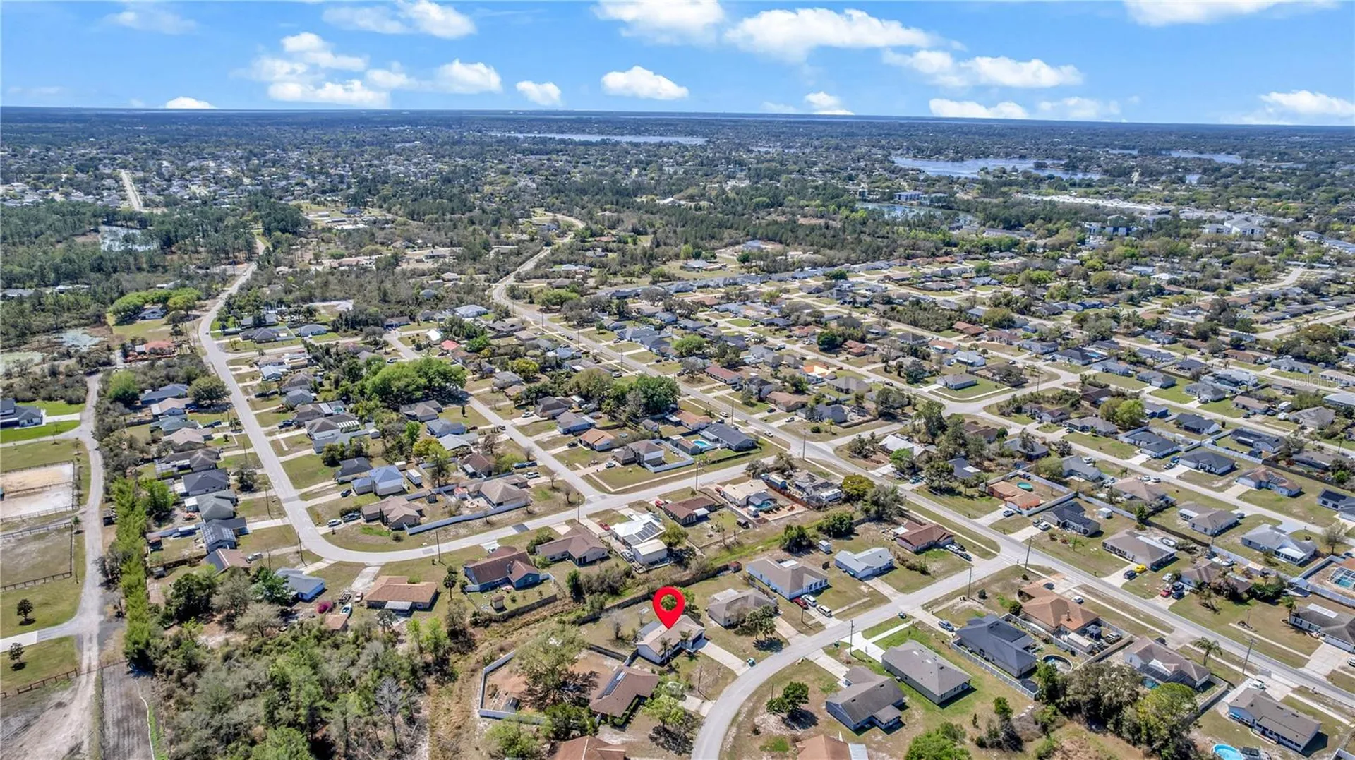 3251 Lackland Drive Deltona FL 32738
