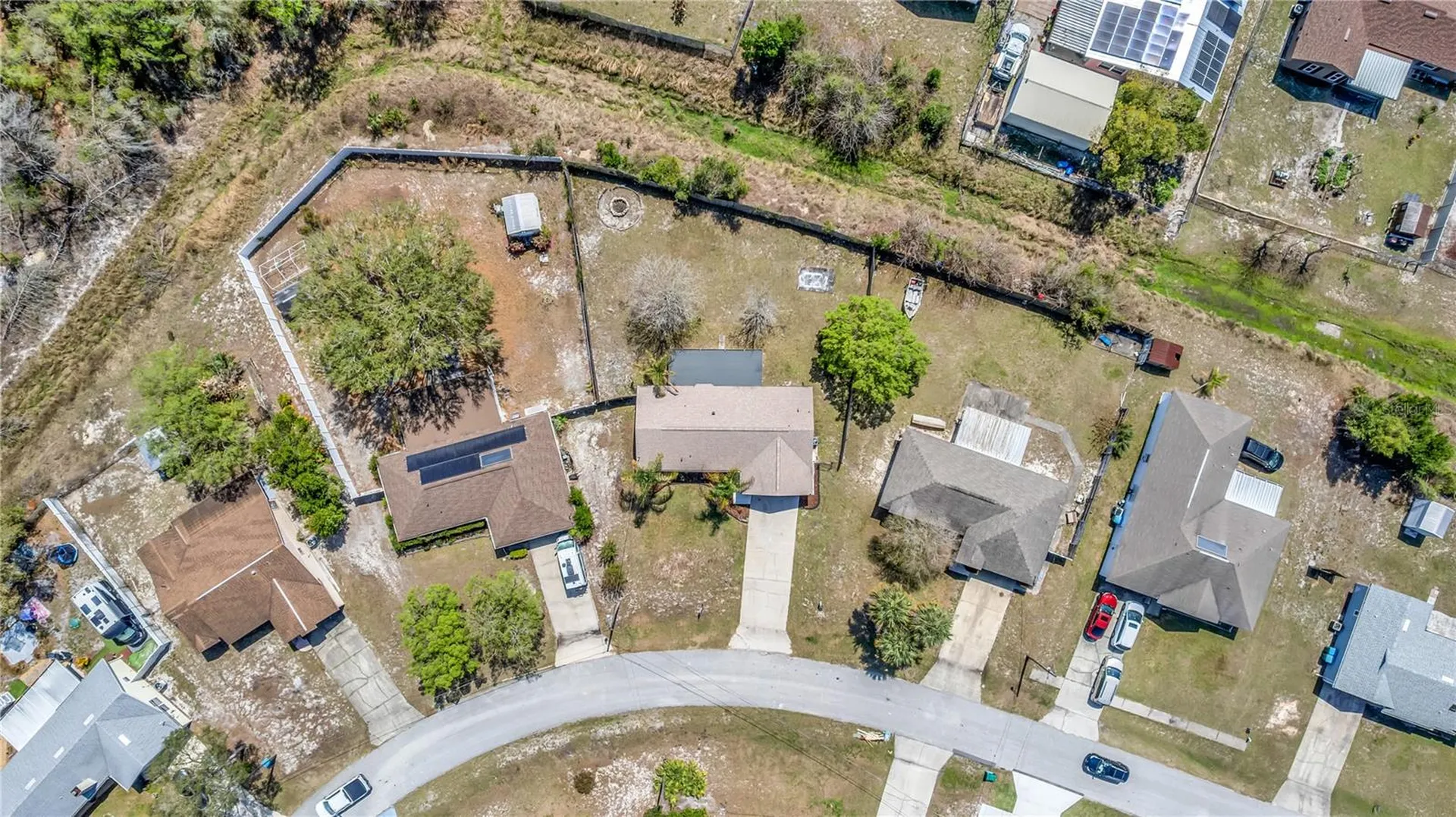3251 Lackland Drive Deltona FL 32738