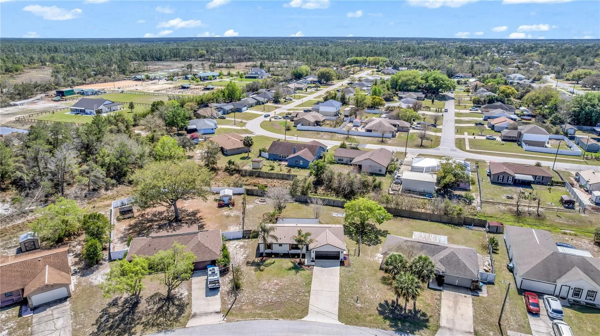 3251 Lackland Drive Deltona FL 32738