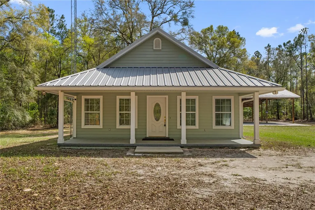 6979 NE County Road 340 High Springs FL 32643