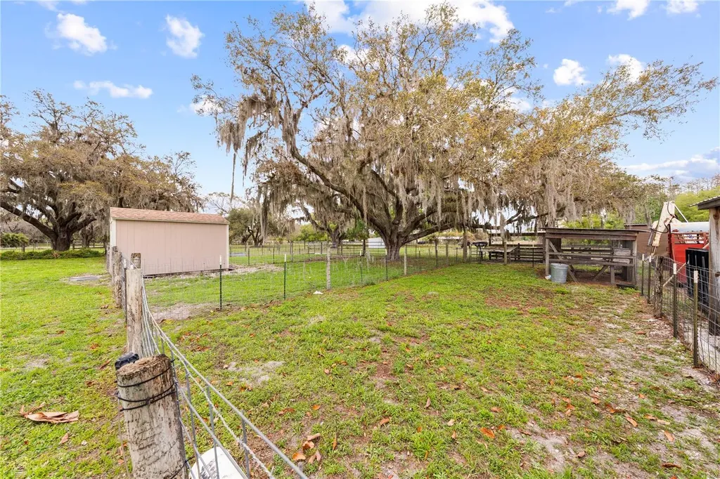 1575 N Kenansville Road Kenansville FL 34739