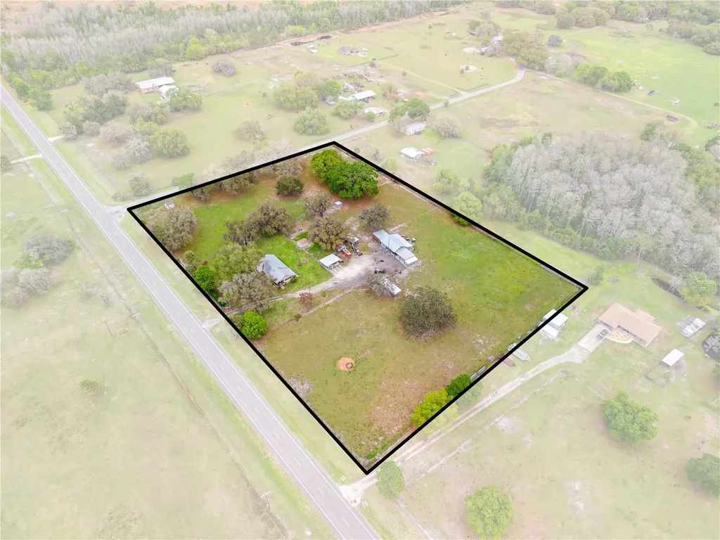 1575 N Kenansville Road Kenansville FL 34739