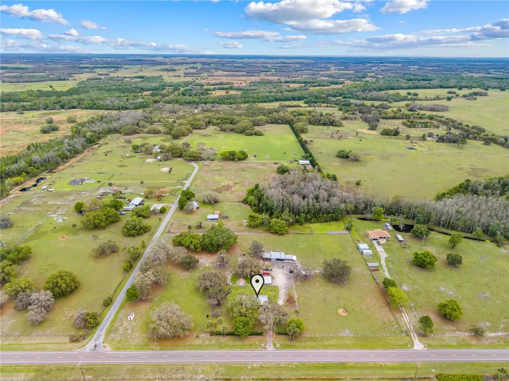 1575 N Kenansville Road Kenansville FL 34739