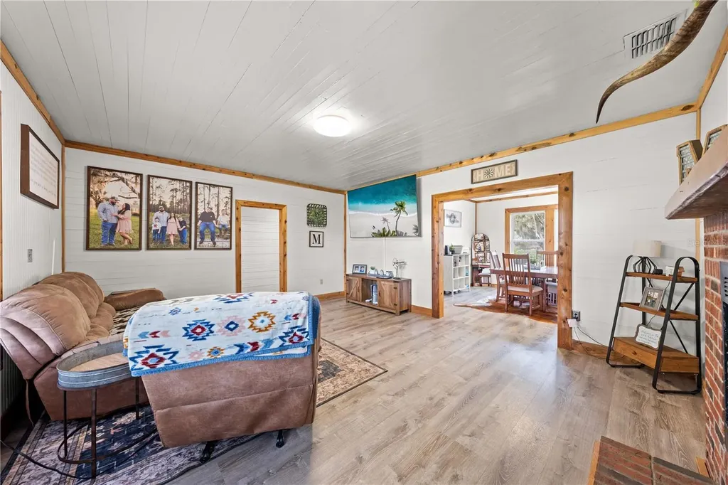 1575 N Kenansville Road Kenansville FL 34739