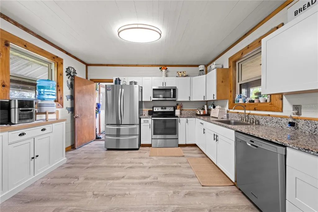 1575 N Kenansville Road Kenansville FL 34739