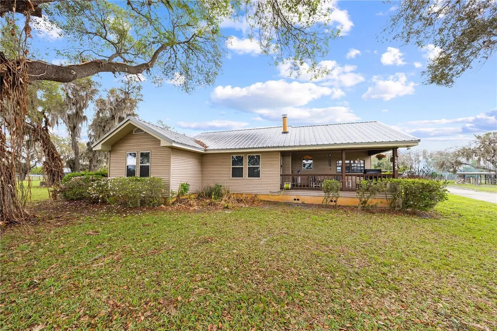 1575 N Kenansville Road Kenansville FL 34739