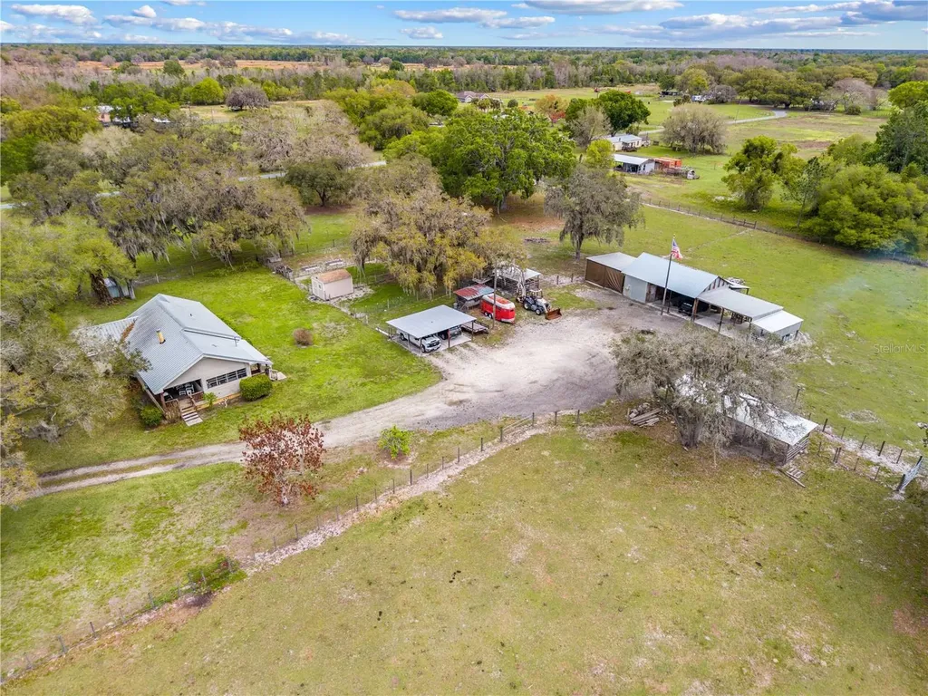 1575 N Kenansville Road Kenansville FL 34739