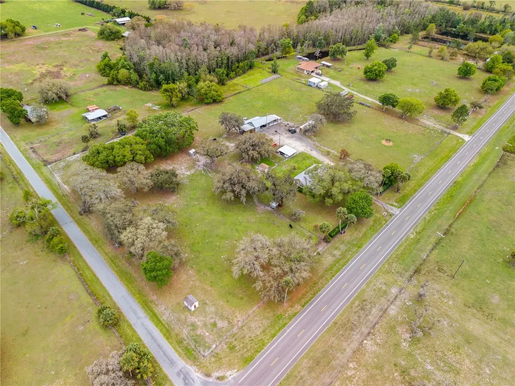 1575 N Kenansville Road Kenansville FL 34739