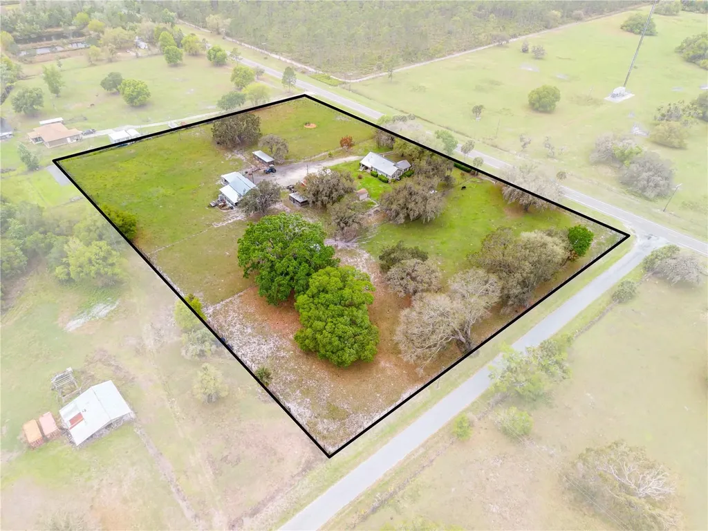 1575 N Kenansville Road Kenansville FL 34739