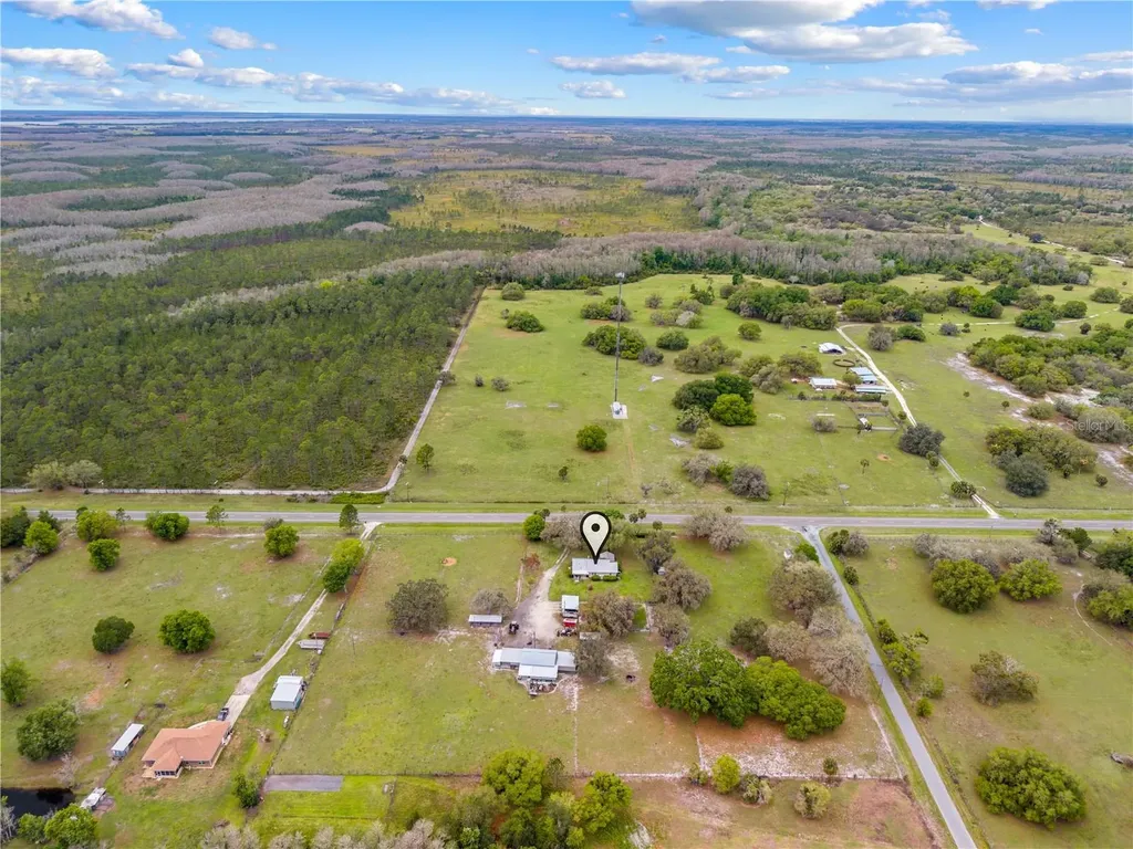 1575 N Kenansville Road Kenansville FL 34739