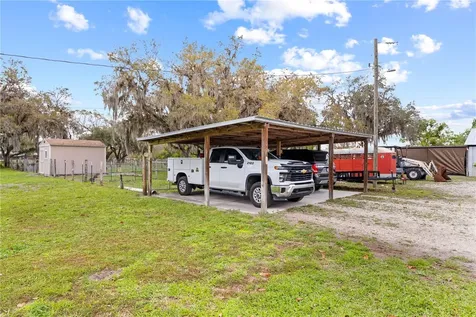 1575 N Kenansville Road Kenansville FL 34739