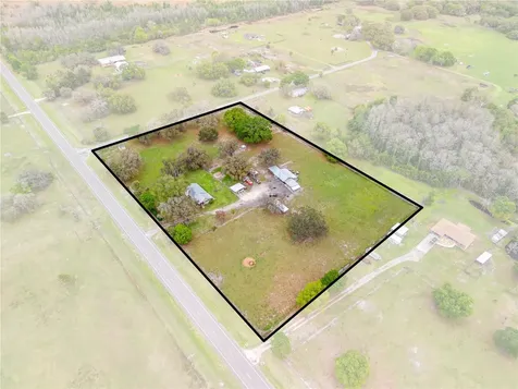 1575 N Kenansville Road Kenansville FL 34739