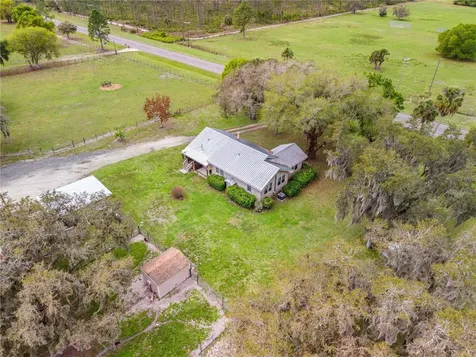 1575 N Kenansville Road Kenansville FL 34739