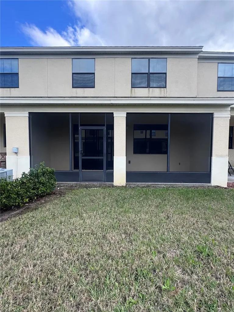 1898 Portofino Meadows Boulevard Orlando FL 32824