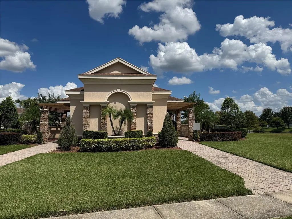 1898 Portofino Meadows Boulevard Orlando FL 32824