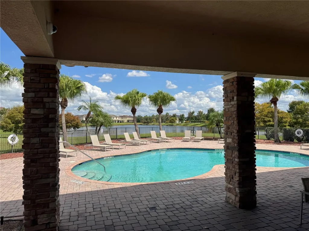 1898 Portofino Meadows Boulevard Orlando FL 32824