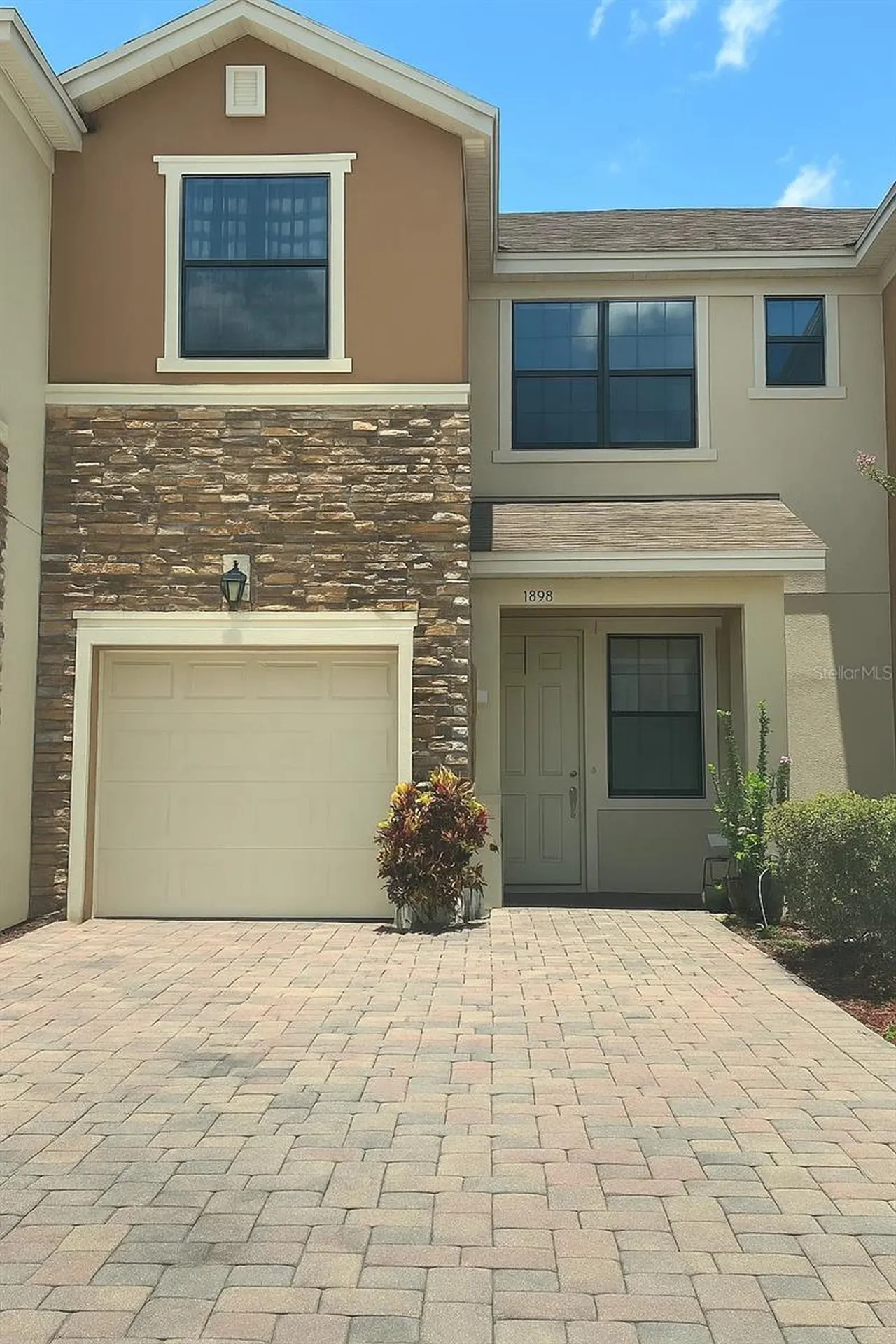 1898 Portofino Meadows Boulevard Orlando FL 32824