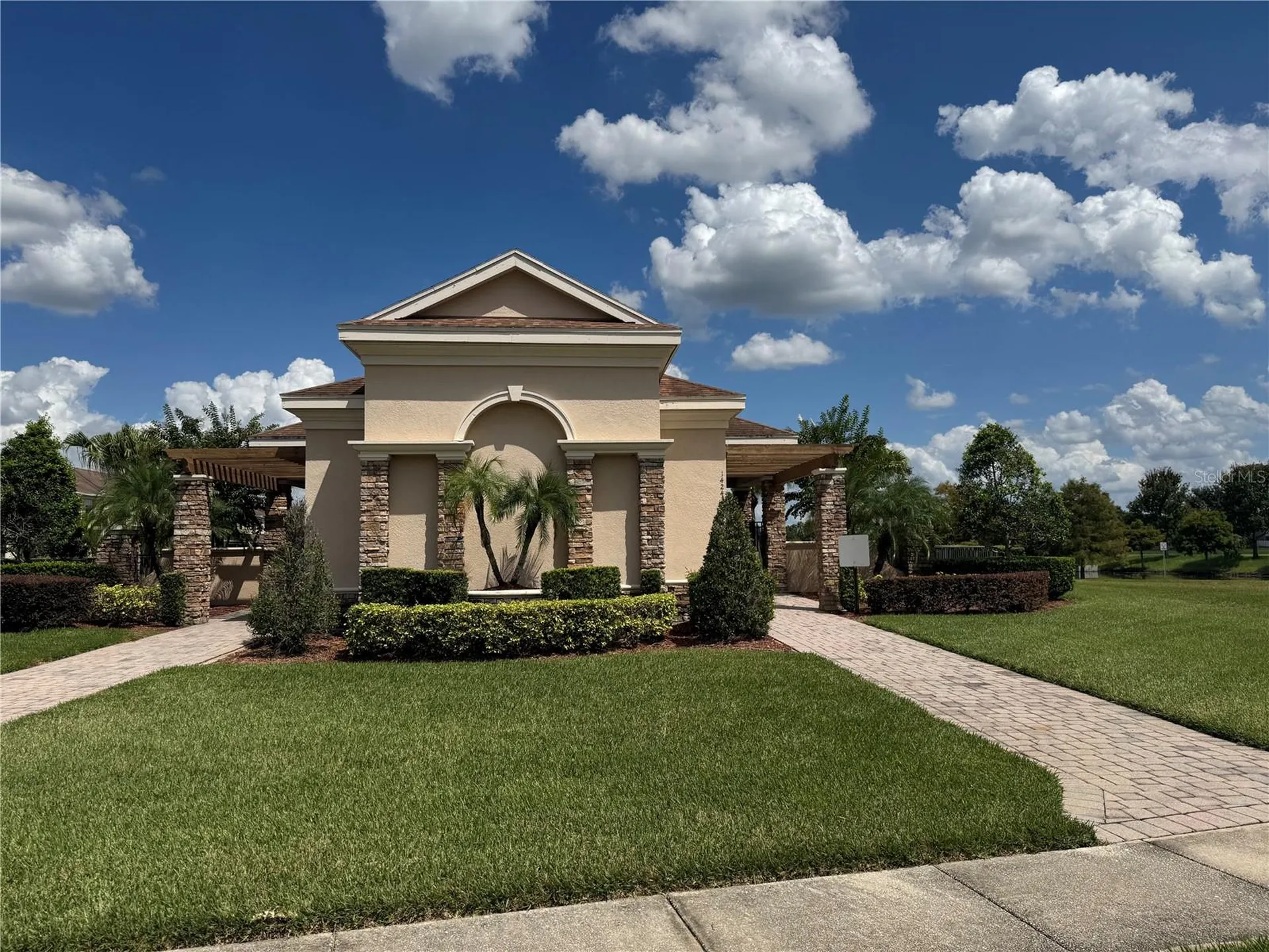 1898 Portofino Meadows Boulevard Orlando FL 32824