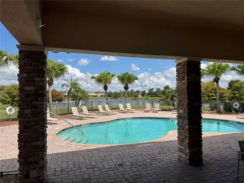 1898 Portofino Meadows Boulevard Orlando FL 32824