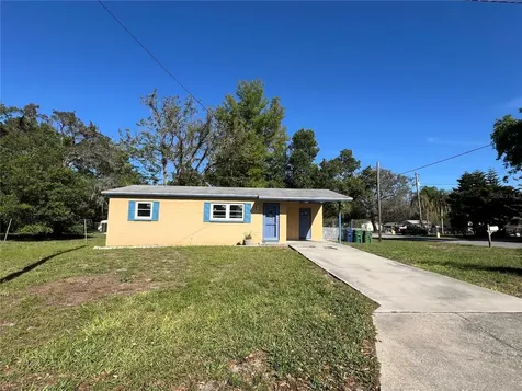 1602 E Annona Avenue Tampa FL 33612