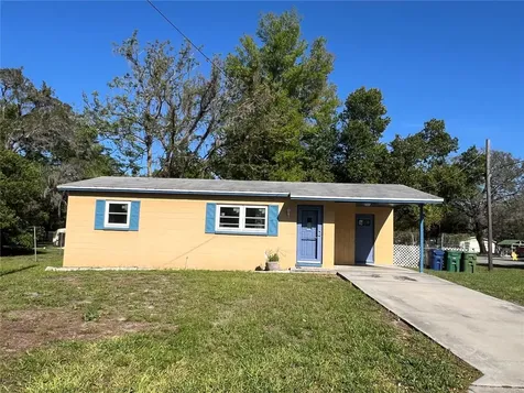 1602 E Annona Avenue Tampa FL 33612