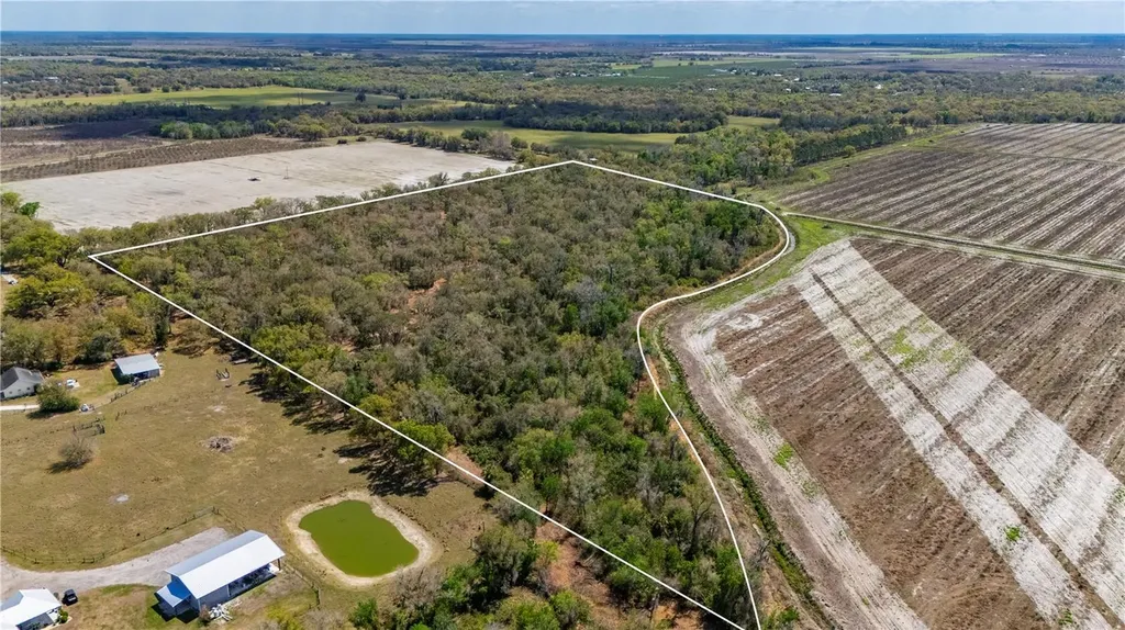 SE Highway 31 Arcadia FL 34266