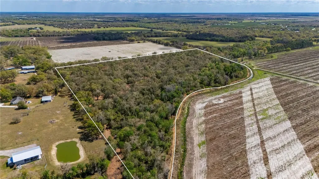 SE Highway 31 Arcadia FL 34266