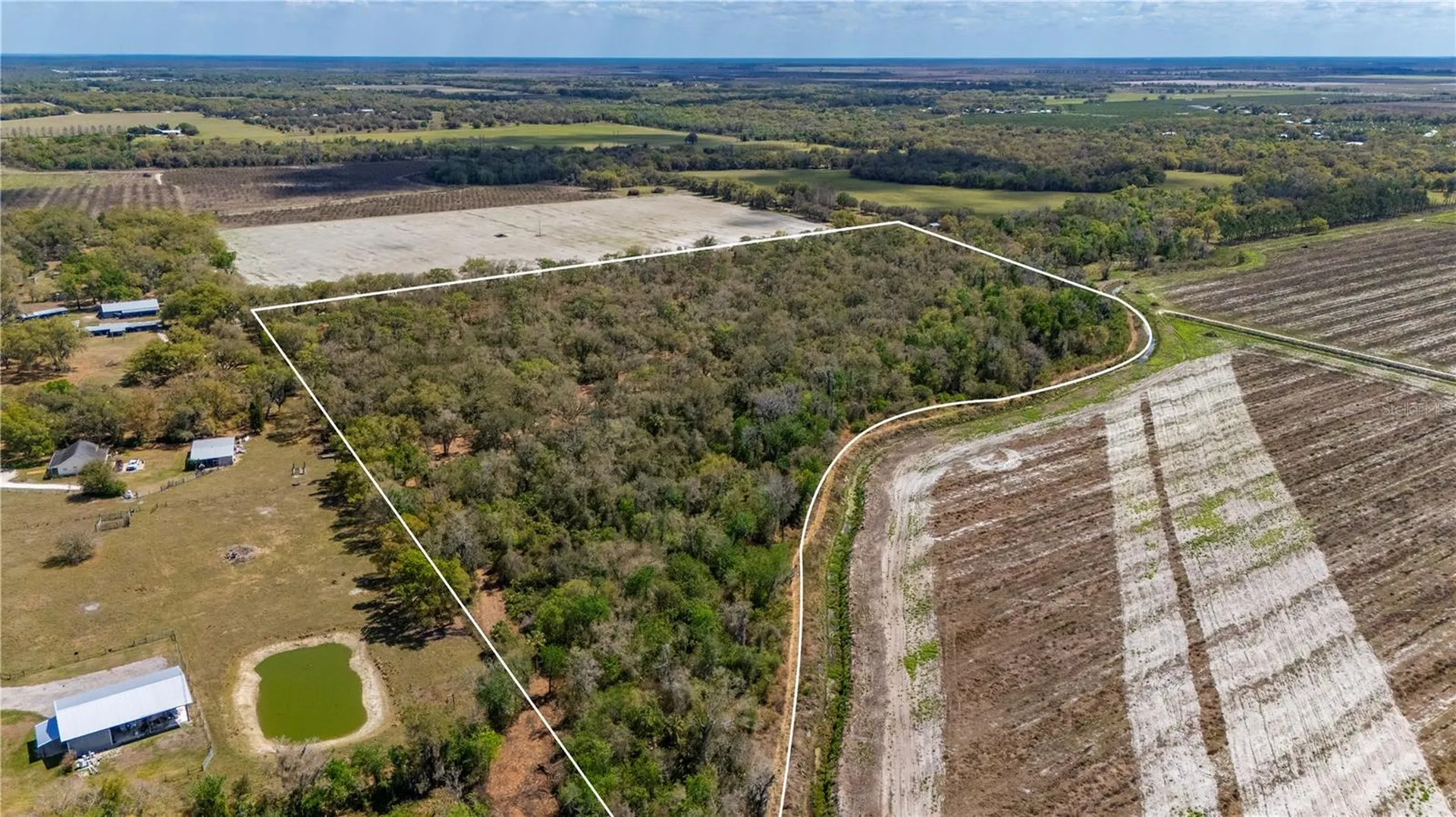 SE Highway 31 Arcadia FL 34266