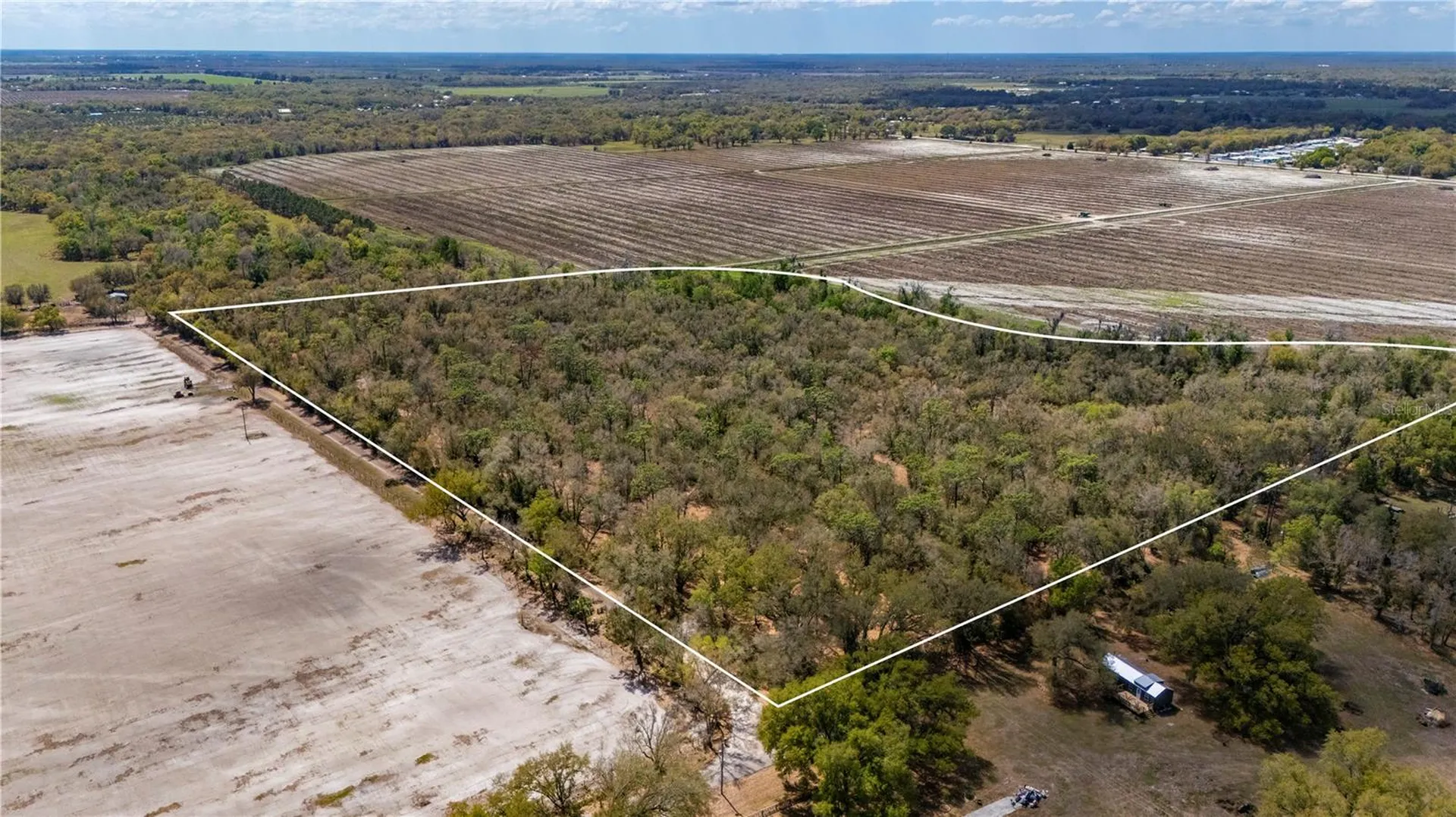 SE Highway 31 Arcadia FL 34266