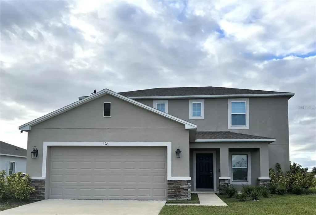 397 Citrine Loop Kissimmee FL 34758