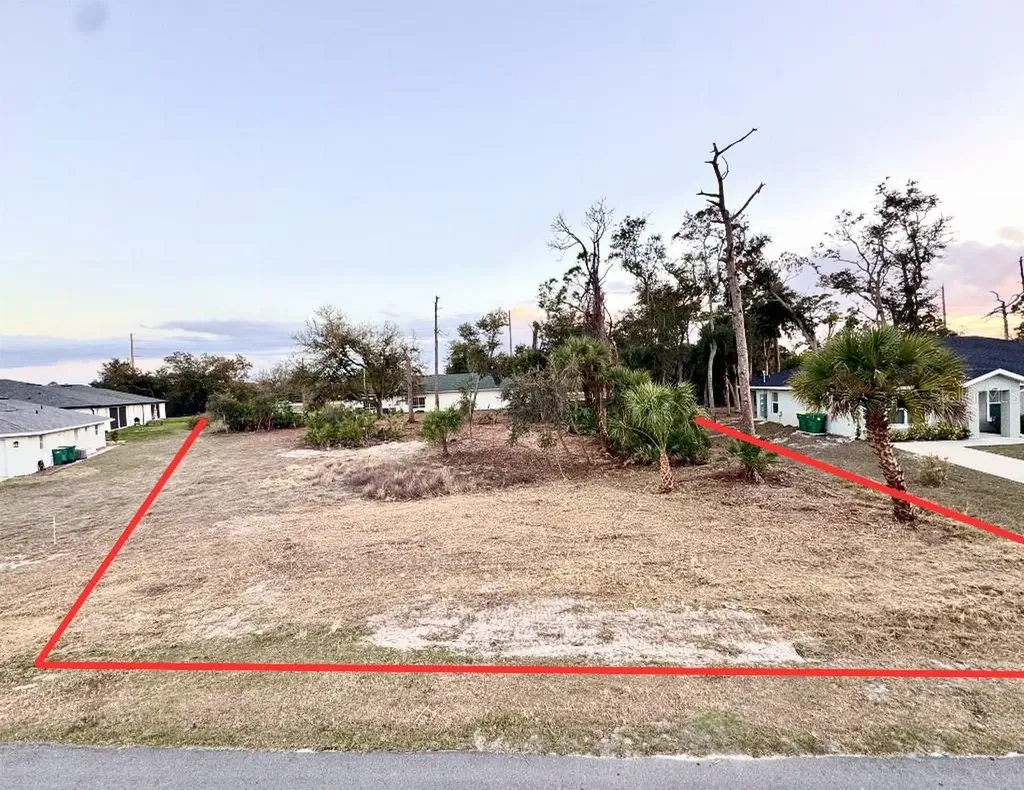 11405 Kimberly Avenue Englewood FL 34224