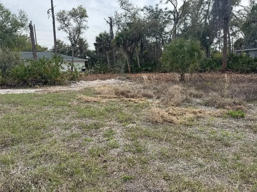 11405 Kimberly Avenue Englewood FL 34224