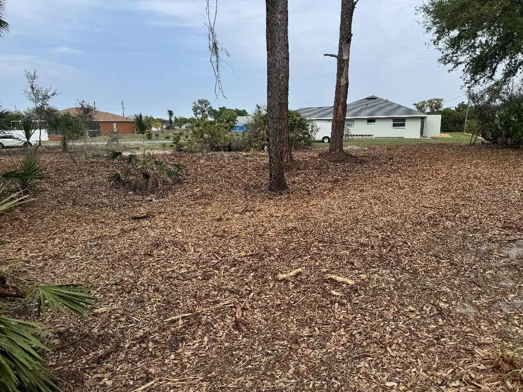 11405 Kimberly Avenue Englewood FL 34224