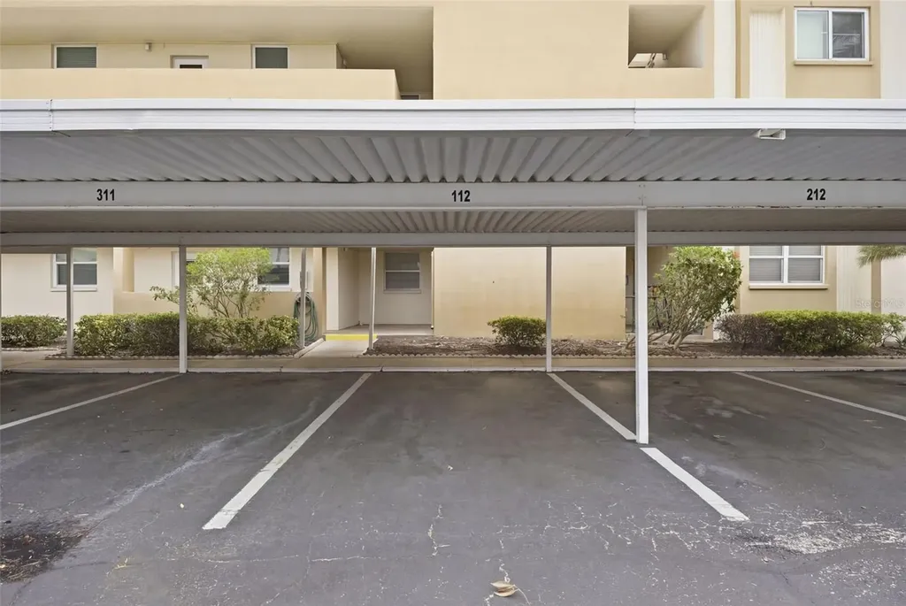 7465 Bay Island Drive S South Pasadena FL 33707