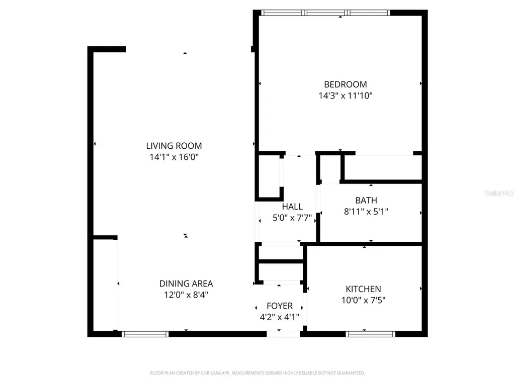 7465 Bay Island Drive S South Pasadena FL 33707
