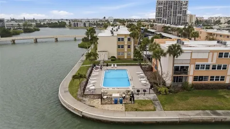 7465 Bay Island Drive S South Pasadena FL 33707