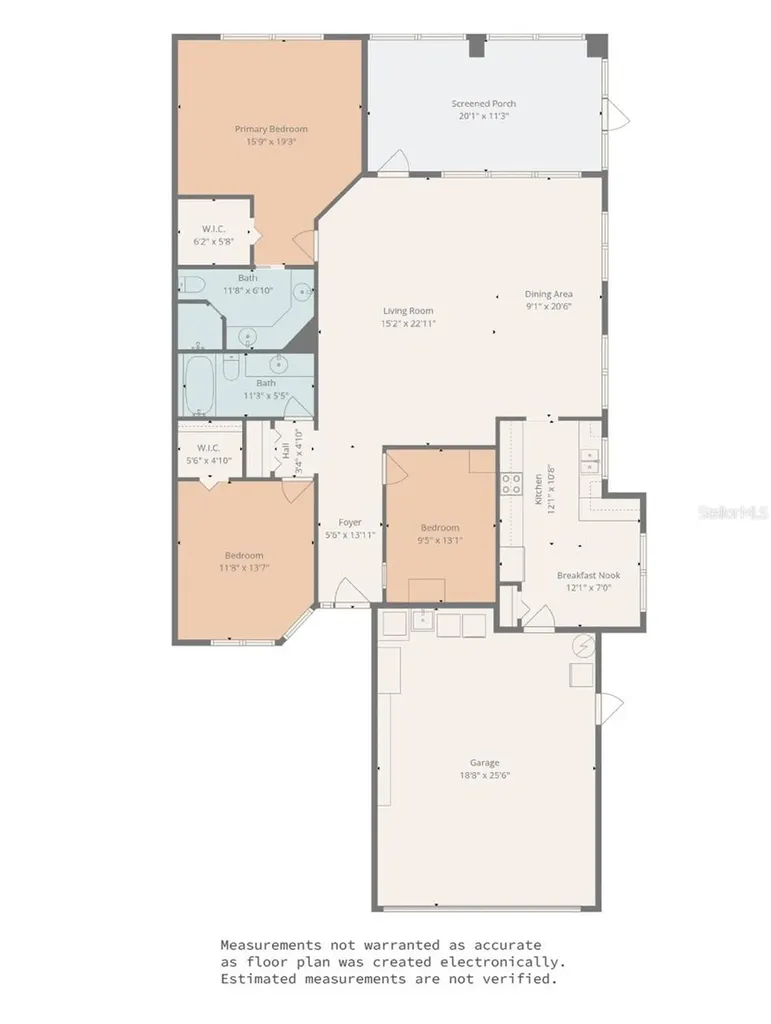 9077 SW 95th Avenue Ocala FL 34481
