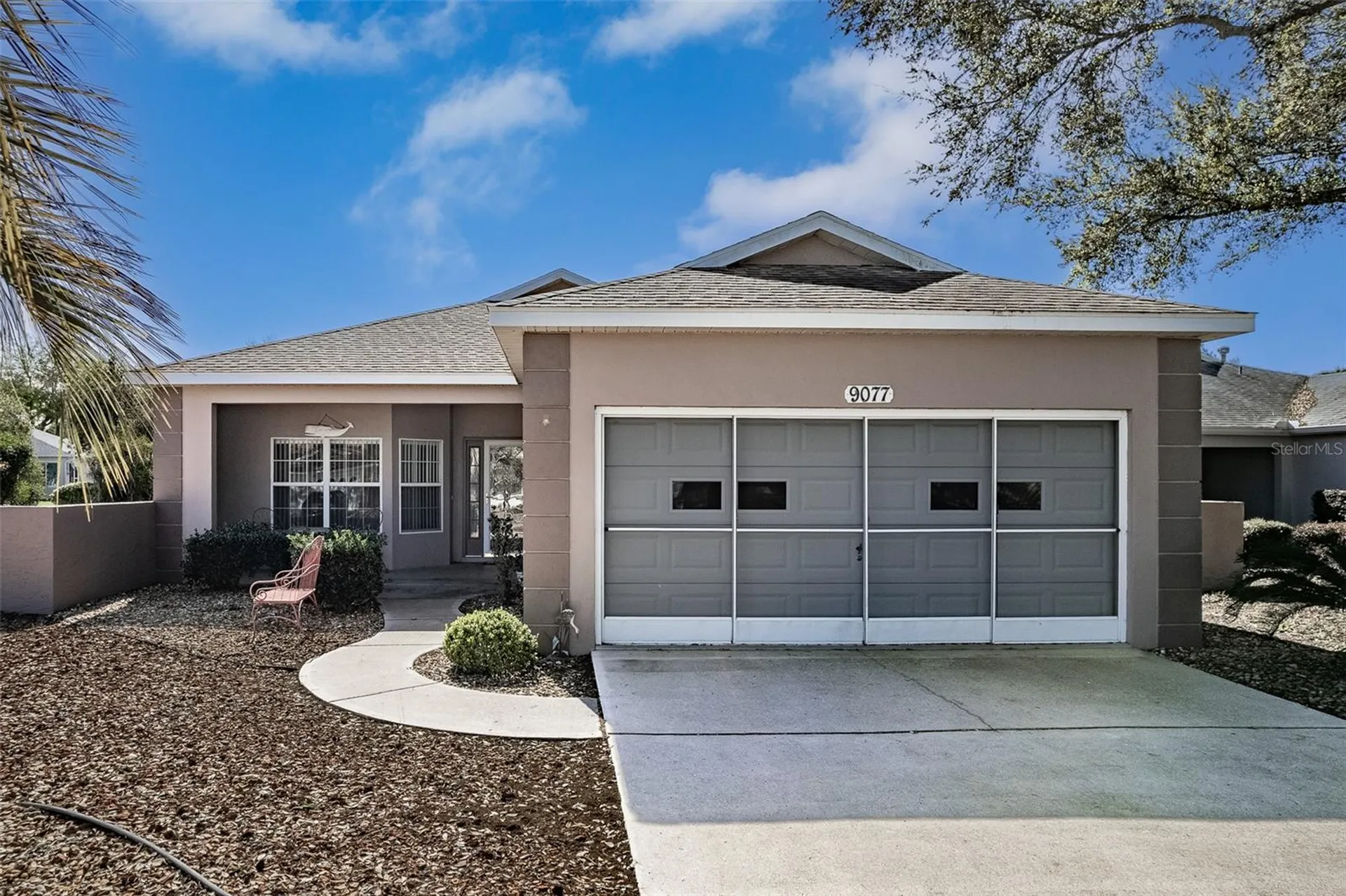 9077 SW 95th Avenue Ocala FL 34481